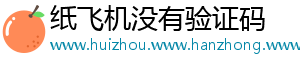 纸飞机没有验证码